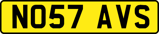NO57AVS