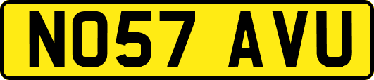 NO57AVU