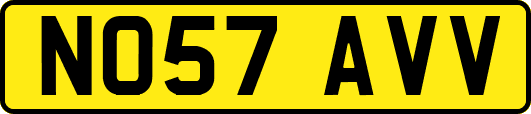 NO57AVV
