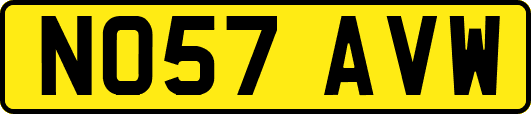NO57AVW