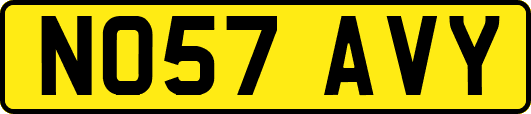 NO57AVY