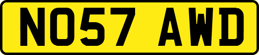 NO57AWD
