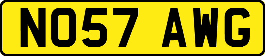 NO57AWG