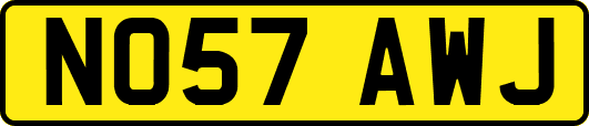 NO57AWJ