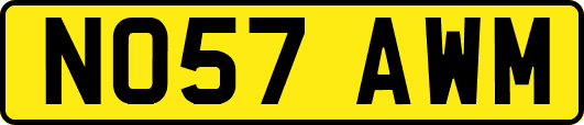 NO57AWM