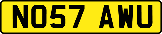 NO57AWU