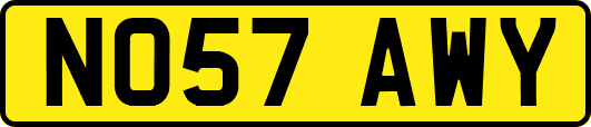 NO57AWY