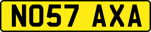 NO57AXA