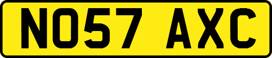 NO57AXC