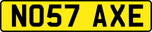 NO57AXE