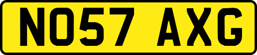 NO57AXG