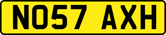 NO57AXH