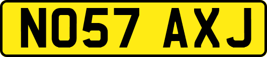 NO57AXJ