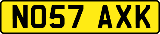 NO57AXK