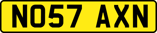 NO57AXN