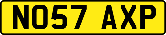 NO57AXP