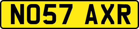 NO57AXR