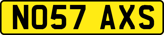 NO57AXS