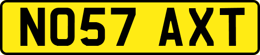 NO57AXT