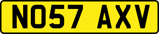 NO57AXV