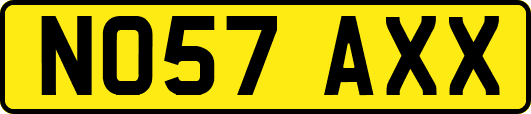 NO57AXX