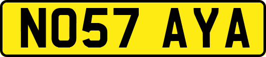 NO57AYA