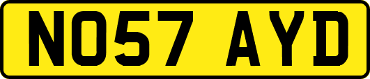 NO57AYD