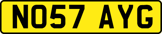 NO57AYG