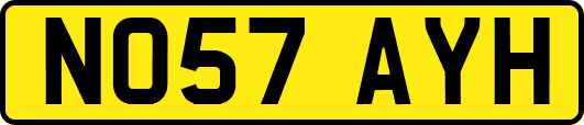 NO57AYH