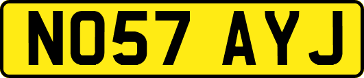 NO57AYJ