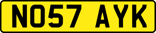 NO57AYK
