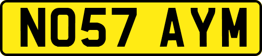 NO57AYM