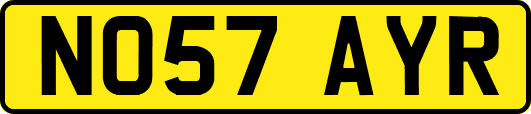NO57AYR
