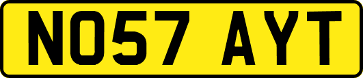 NO57AYT
