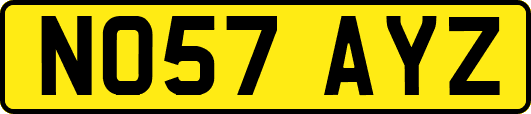 NO57AYZ