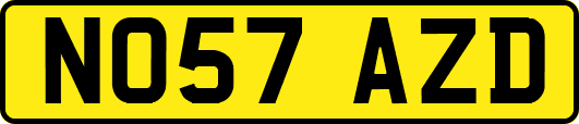 NO57AZD