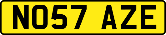 NO57AZE