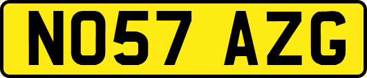 NO57AZG
