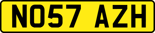NO57AZH
