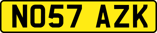 NO57AZK