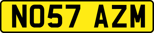 NO57AZM