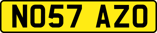 NO57AZO