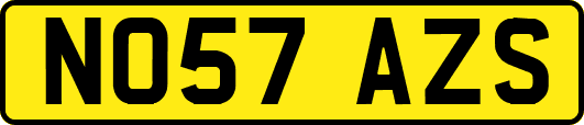 NO57AZS