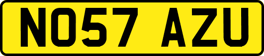 NO57AZU