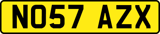 NO57AZX