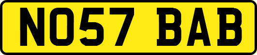 NO57BAB
