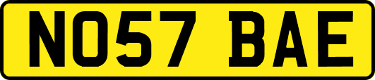 NO57BAE