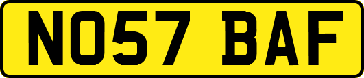 NO57BAF