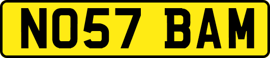 NO57BAM