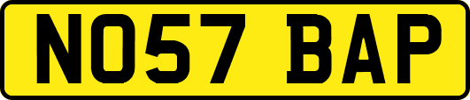 NO57BAP
